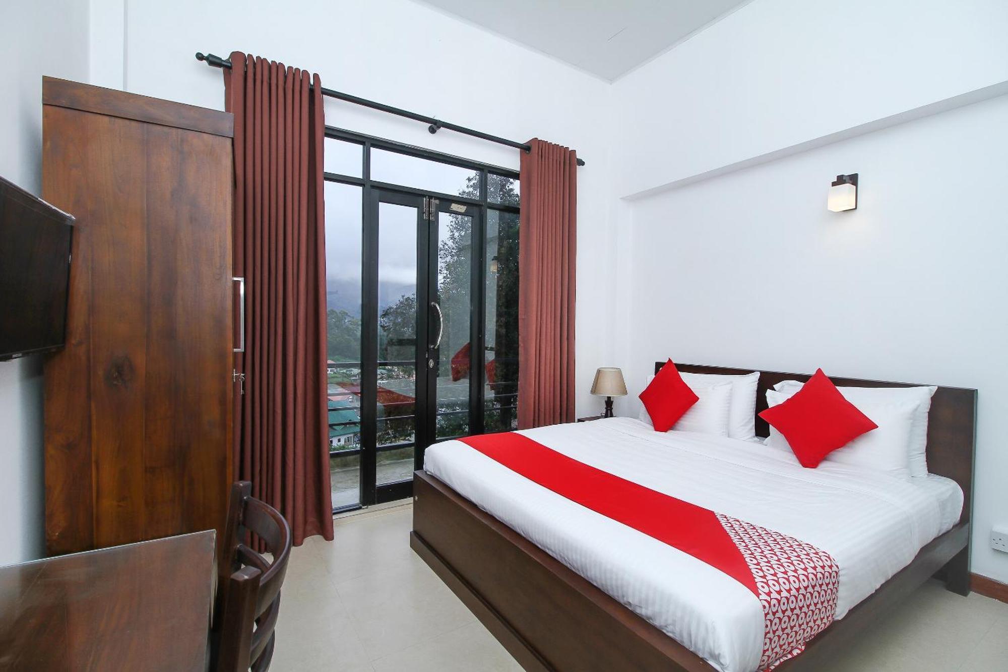 Delphin Hotel Нувара-Елія Номер фото